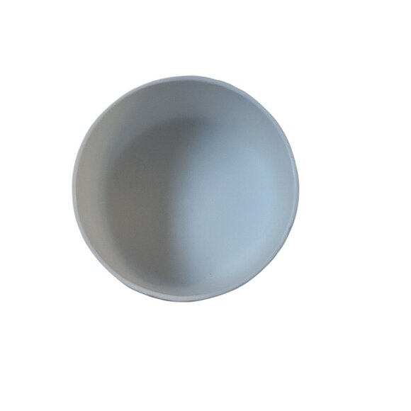 French Limoge small White Candle Holder Medard de Noblat - Picture 11 of 12